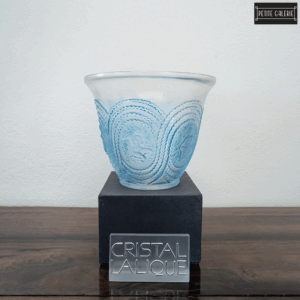 Rene Lalique (1860-1945)