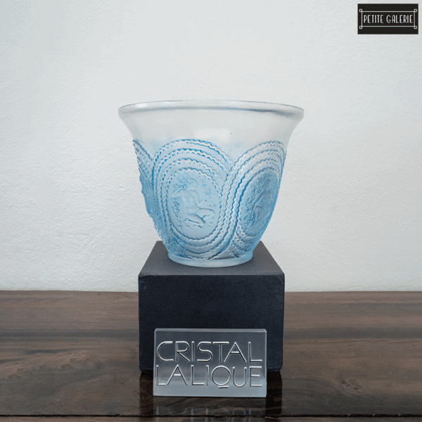 Rene Lalique (1860-1945)