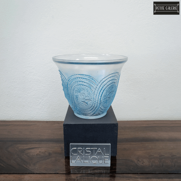 RENE LALIQUE (1860-1948) - Image 2