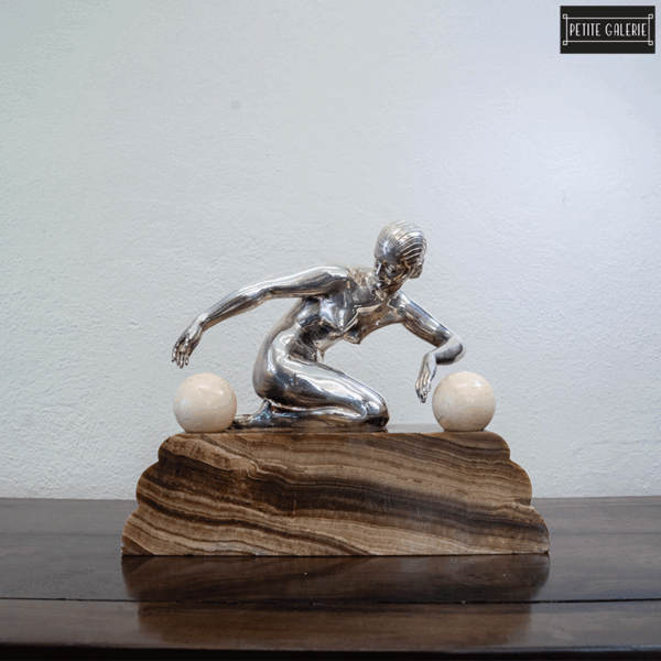 ANDRE GILBERT - Image 2