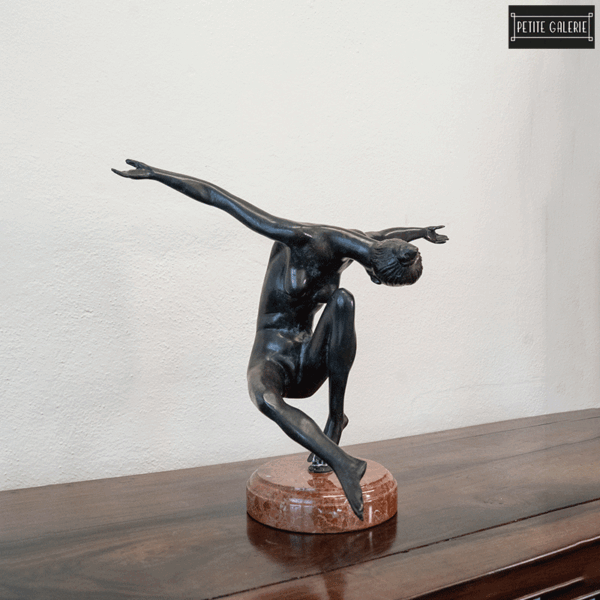NUDE DANCER - Image 2