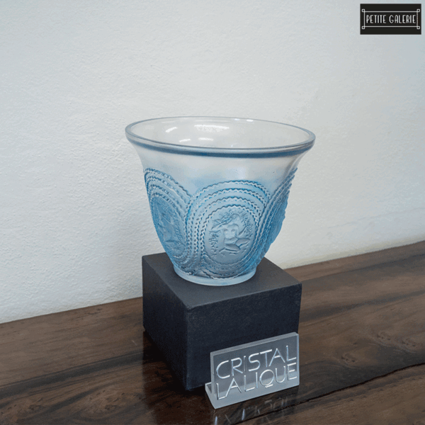 RENE LALIQUE (1860-1948) - Image 4
