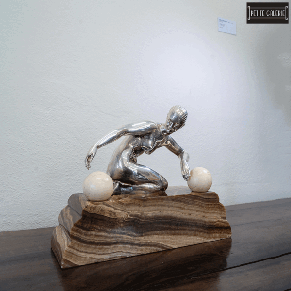 ANDRE GILBERT - Image 5