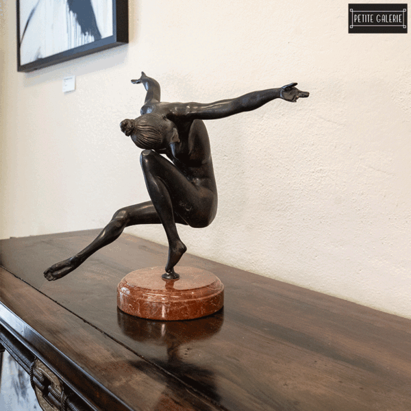 NUDE DANCER - Image 5