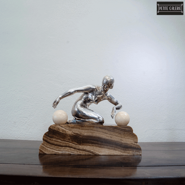 ANDRE GILBERT - Image 4