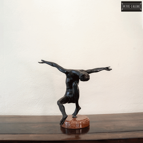 NUDE DANCER - Image 4