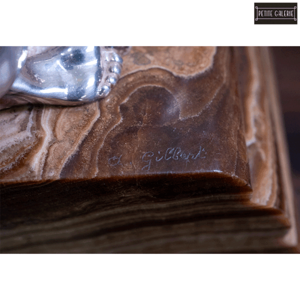 ANDRE GILBERT - Image 3