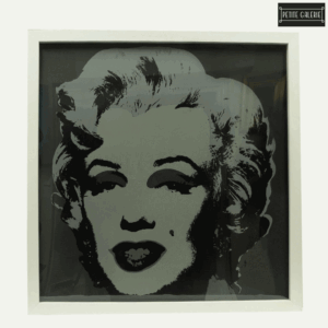 ANDY WARHOL (1928-1987)