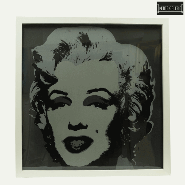 ANDY WARHOL (1928-1987)