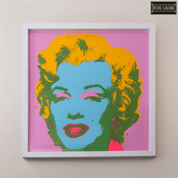 ANDY WARHOL (1928-1987)