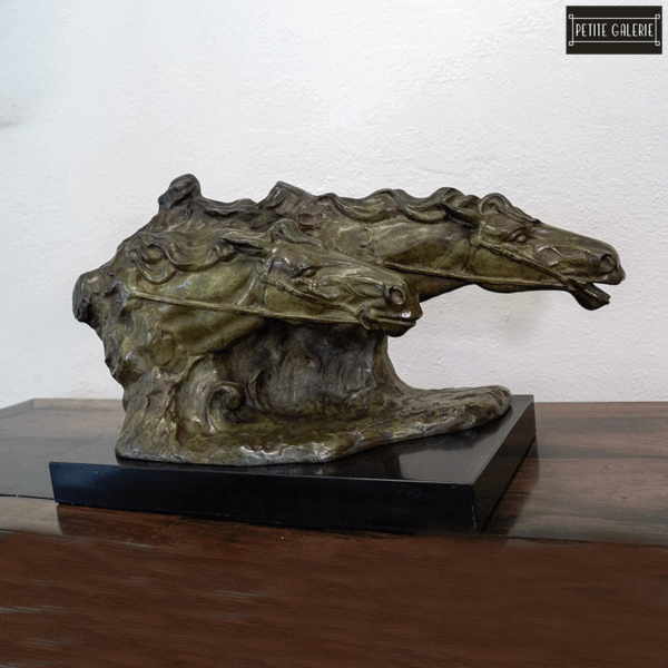 R. DE WANDELEIR - Image 4