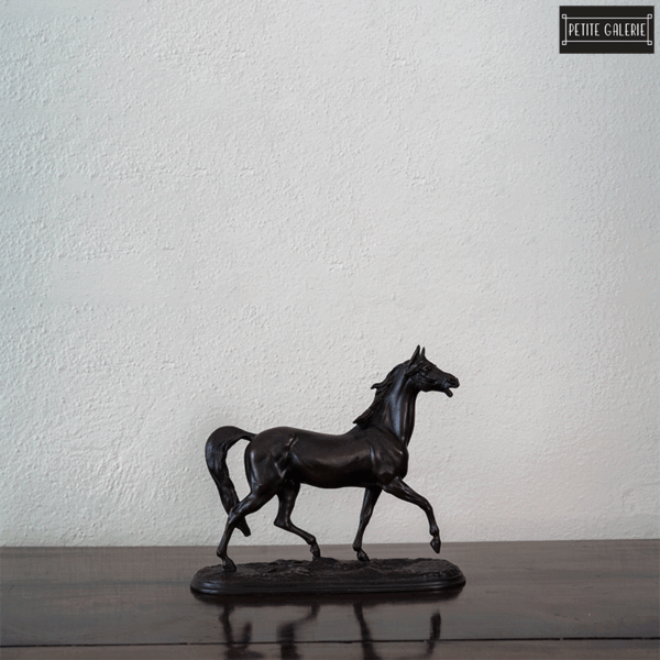 BRONZE HORSE - Image 2