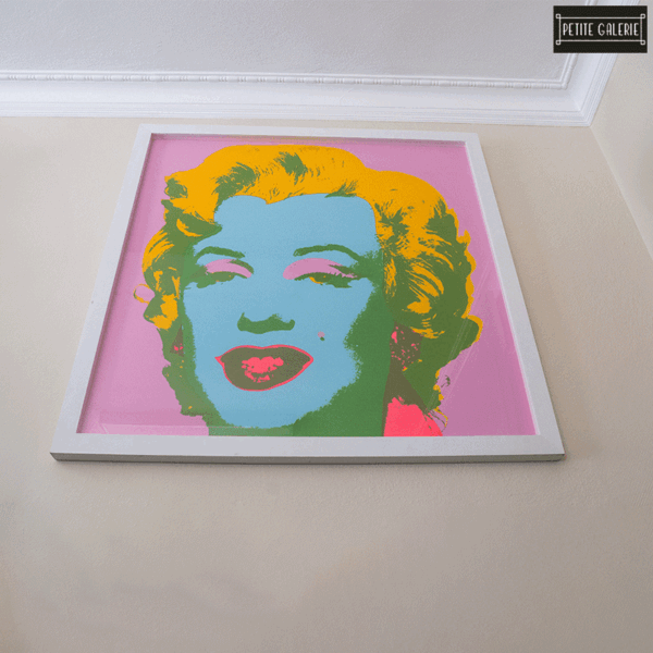 ANDY WARHOL (1928-1987) - Image 2