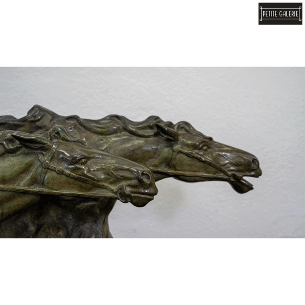 R. DE WANDELEIR - Image 3