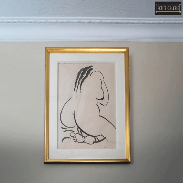 BRETT WHITELEY (1939-1992) - Image 2