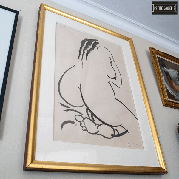 BRETT WHITELEY (1939-1992) - Image 3