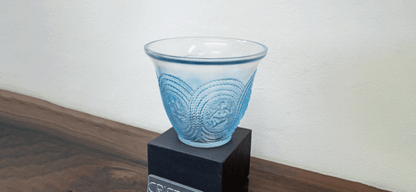 RENE LALIQUE (1860-1948) - Image 5