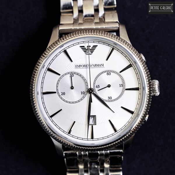 EMPORIO ARMANI - Image 2