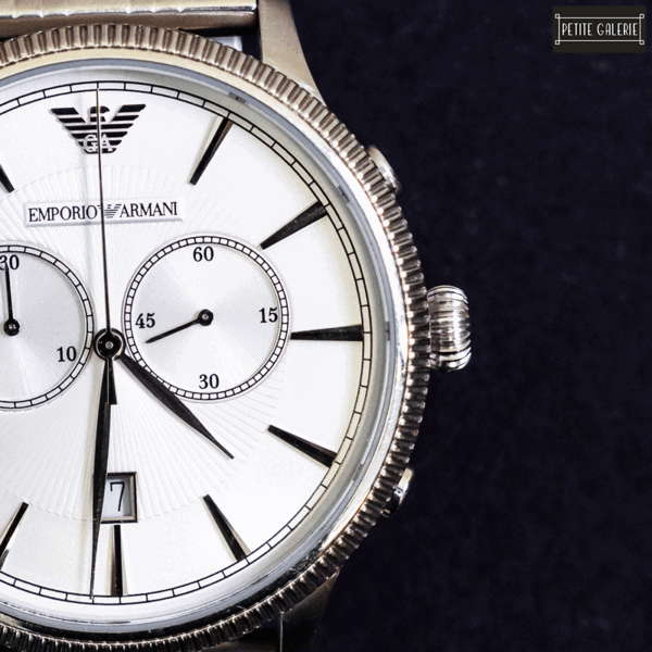 EMPORIO ARMANI - Image 3