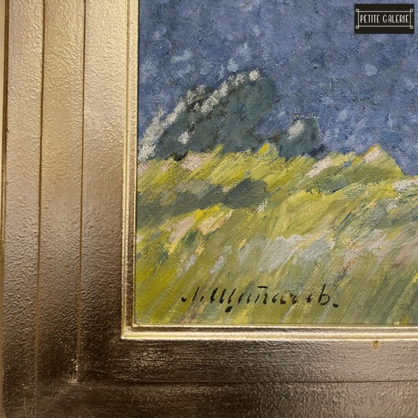LIVIY STEPANOVICH SCHPACHEV (1926 -2001) - Image 4