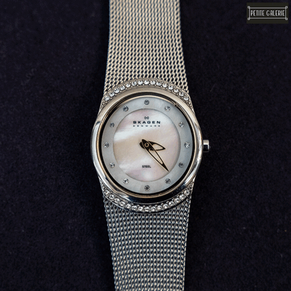 SKAGEN