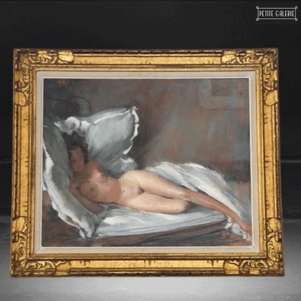 JEAN GABRIEL DOMERGUE