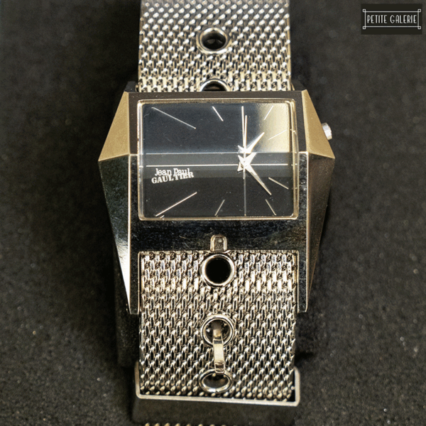 JEAN PAUL GAULTIER - Image 4