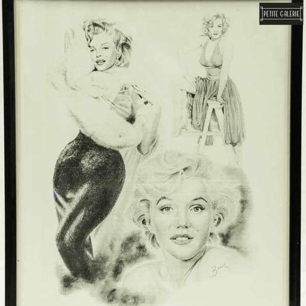 GLENN FORTUNE BANSE NEW YORK USA (1948-2018) - Image 2