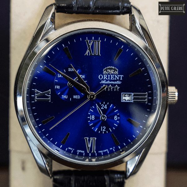 ORIENT