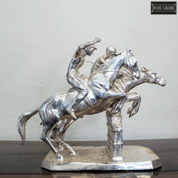 RACE HORSES - Image 2