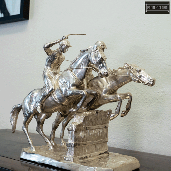 RACE HORSES - Image 4