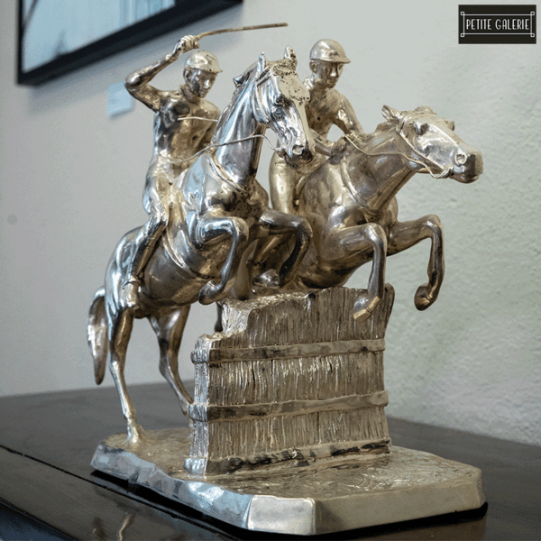 RACE HORSES - Image 3