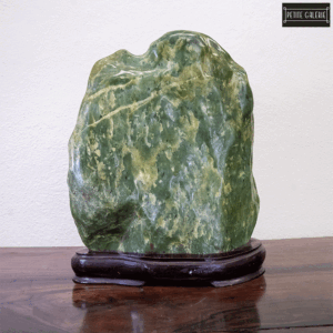 RARE LARGE JADEITE