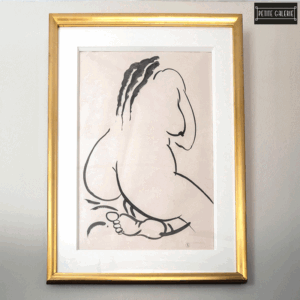 BRETT WHITELEY (1939-1992)