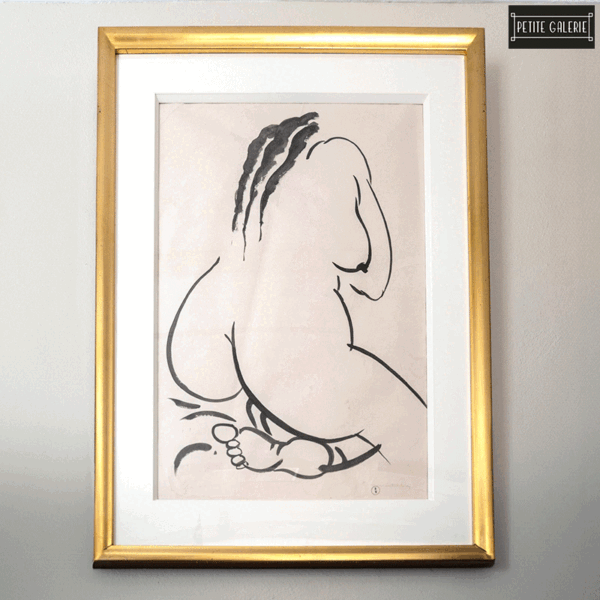BRETT WHITELEY (1939-1992)