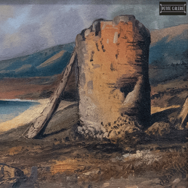 WILLIAM FORD (1923-1884) - Image 3