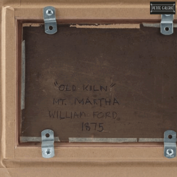 WILLIAM FORD (1923-1884) - Image 4