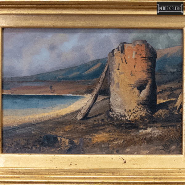 WILLIAM FORD (1923-1884) - Image 2