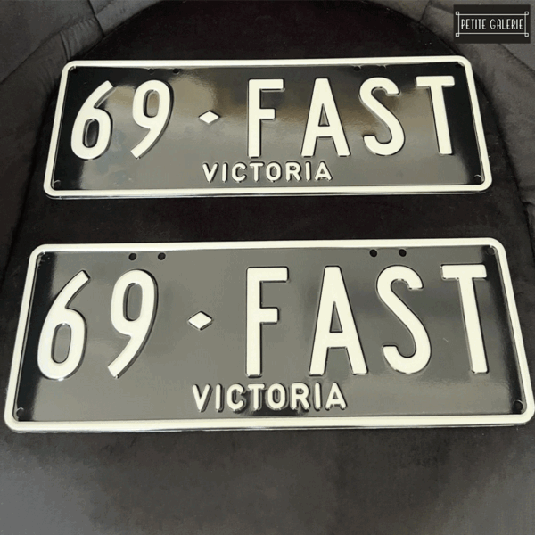 69 FAST