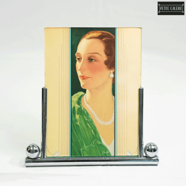 ART DECO