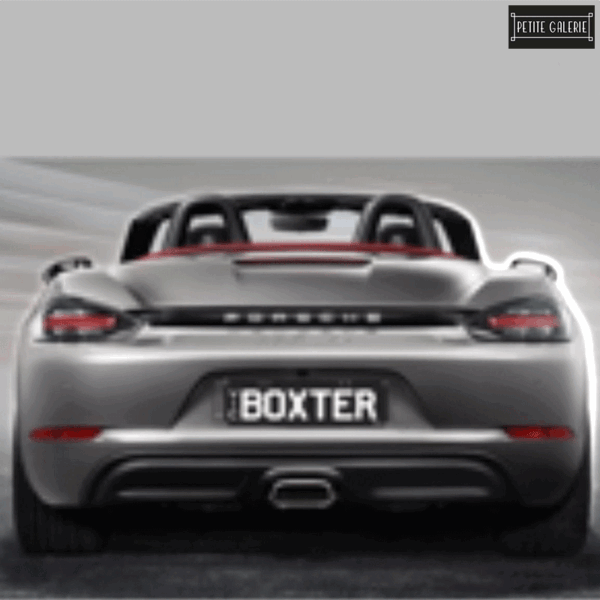 BOXTER - Image 2