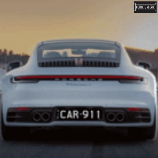 CAR 911 - Image 2