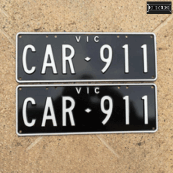 CAR 911