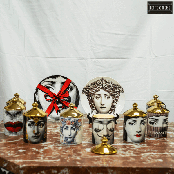 FORNASETTI DESIGN