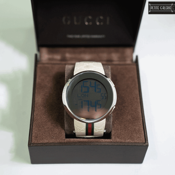 GUCCI