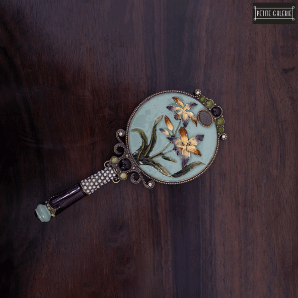 HAND MIRROR - Image 2