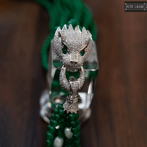 PANTHER NECKLACE - Image 2