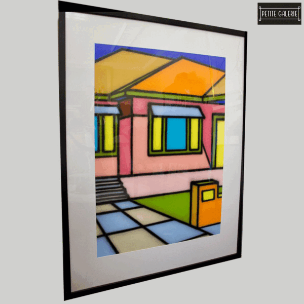 HOWARD ARKLEY (1951 -1999)