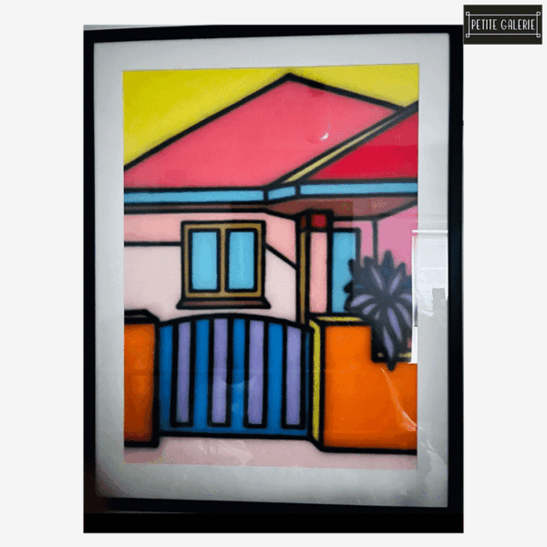 HOWARD ARKLEY (1951 -1999)