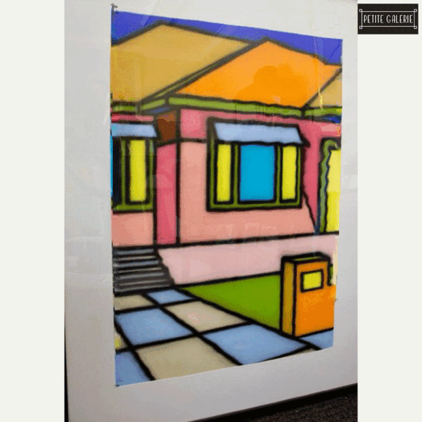 HOWARD ARKLEY (1951 -1999) - Image 2